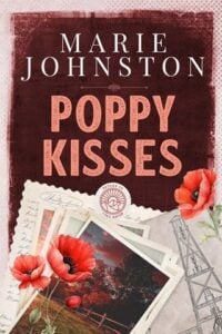 Poppy Kisses by Marie Johnston Epub & PDF