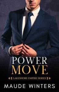Power Move by Maude Winters Epub & PDF