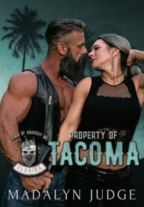 Property of Tacoma by Madalyn Judge Epub & PDF
