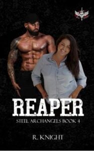 Reaper by R Knight