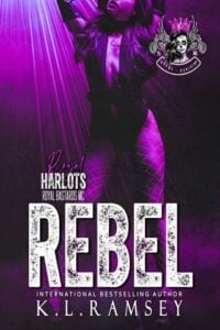 Rebel by K.L. Ramsey