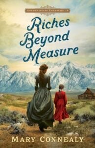 Riches Beyond Measure by Mary Connealy Epub & PDF