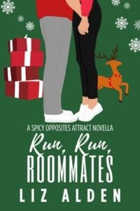Run, Run, Roommates by Liz Alden