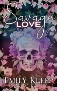Savage Love by Emily Klepp