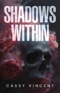 Shadows Within by Cassy Vincent Epub & PDF