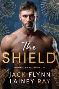 The Shield by Jack Flynn