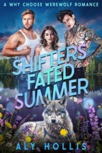 Shifters’ Fated Summer by Aly Hollis Epub & PDF