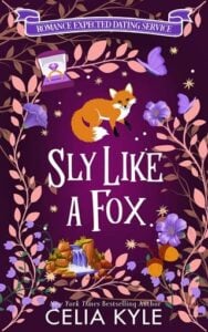 Sly Like a Fox by Celia Kyle Epub & PDF