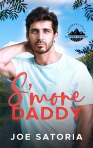 S’more Daddy by Joe Satoria