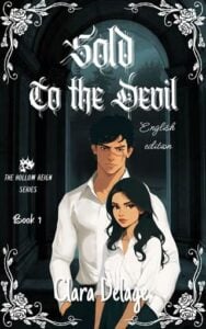 Sold to the Devil by Clara Delage