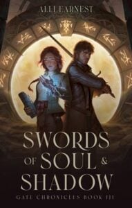 Swords of Soul and Shadow by Alli Earnest