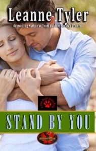Stand By You by Leanne Tyle