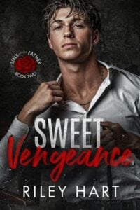 Sweet Vengeance by Riley Hart Epub & PDF