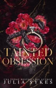 Tainted Obsession by Julia Sykes