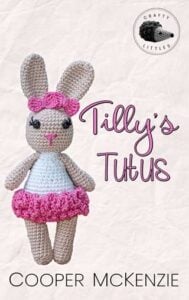Tilly’s Tutus by Cooper McKenzie