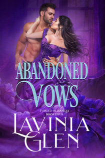 Abandoned Vows by Lavinia Glen EPUB & PDF