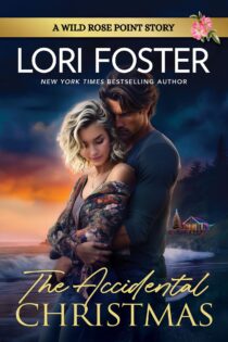 The Accidental Christmas by Lori Foster EPUB & PDF