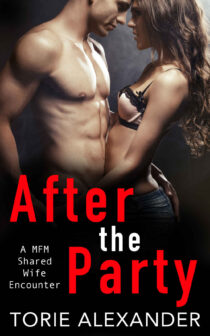 After the Party by Torie Alexander EPUB & PDF