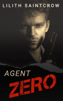 Agent Zero by Lilith Saintcrow EPUB & PDF