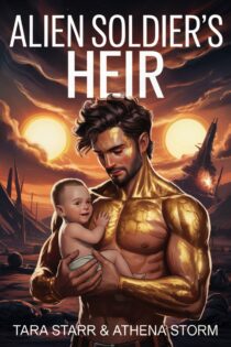 Alien Soldier's Heir by Tara Starr EPUB & PDF