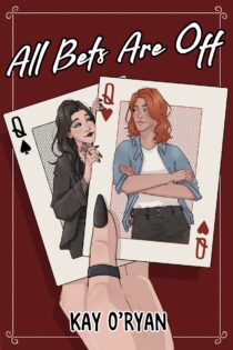 All Bets Are Off by Kay O'Ryan EPUB & PDF