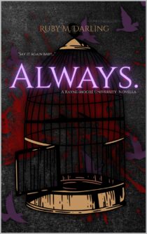 Always by Ruby Darling EPUB & PDF