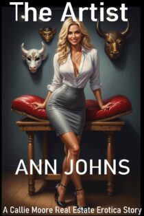 The Artist by Ann Johns EPUB & PDF