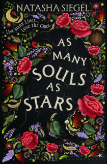 As Many Souls As Stars by Natasha Siegel EPUB & PDF