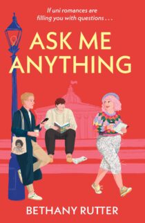 Ask Me Anything by Bethany Rutter EPUB & PDF