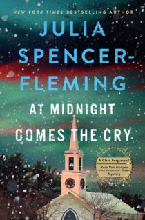 At Midnight Comes the Cry by Julia Spencer-Fleming EPUB & PDF