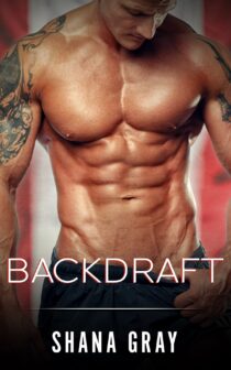 Backdraft by Shana Gray EPUB & PDF