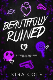 Beautifully Ruined by Kira Cole EPUB & PDF