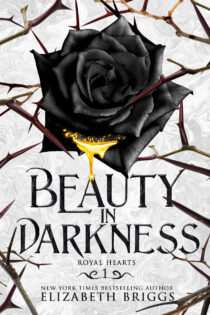 Beauty In Darkness by Elizabeth Briggs EPUB & PDF