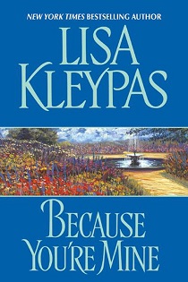 Because You're Mine by Lisa Kleypas EPUB & PDF