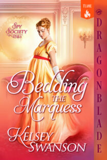 Bedding the Marquess by Kelsey Swanson EPUB & PDF