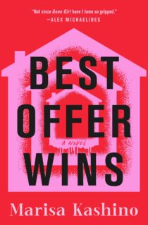 Best Offer Wins by Marisa Kashino EPUB & PDF