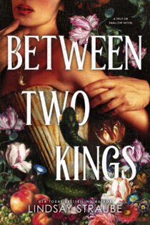 Between Two Kings by Lindsay Straube EPUB & PDF