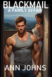 Blackmail by Ann Johns EPUB & PDF