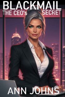 The CEO’s Secret by Ann Johns EPUB & PDF