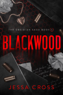 Blackwood by Jessa Cross EPUB & PDF