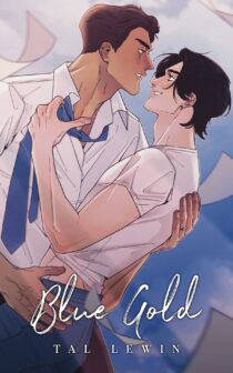 Blue Gold by Tal Lewin EPUB & PDF