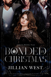Bonded By Christmas by Jillian West EPUB & PDF