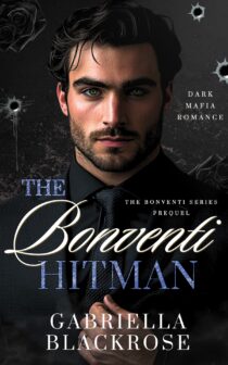 The Bonventi Hitman by Gabriella Blackrose EPUB & PDF
