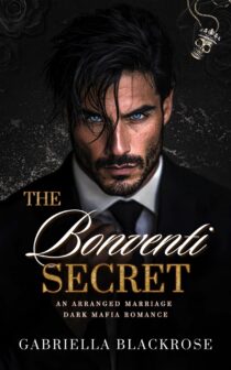 The Bonventi Secret by Gabriella Blackrose EPUB & PDF