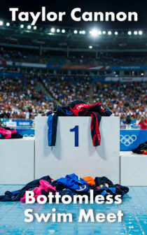 Bottomless Swim Meet by Taylor Cannon EPUB & PDF