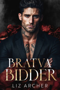 Bratva Bidder by Liz Archer EPUB & PDF