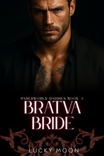 Bratva Bride by Lucky Moon EPUB & PDF