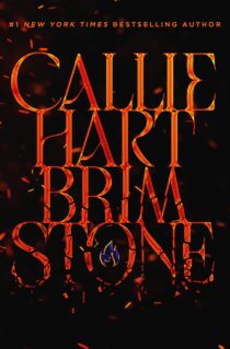 Brimstone by Callie Hart EPUB & PDF