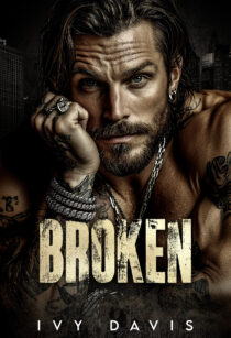 Broken by Ivy Davis EPUB & PDF