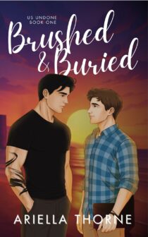Brushed and Buried by Ariella Thorne EPUB & PDF
